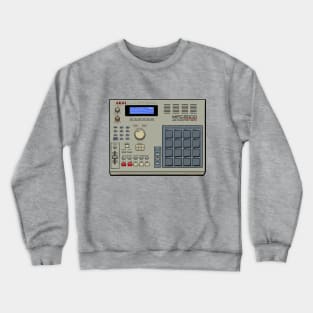 MPC Crewneck Sweatshirt